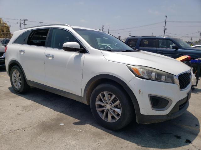 2016 Kia Sorento Lx VIN: 5XYPG4A54GG108945 Lot: 54561374