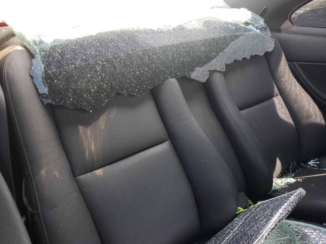 6G2VX12G74L312703 2004 Pontiac Gto