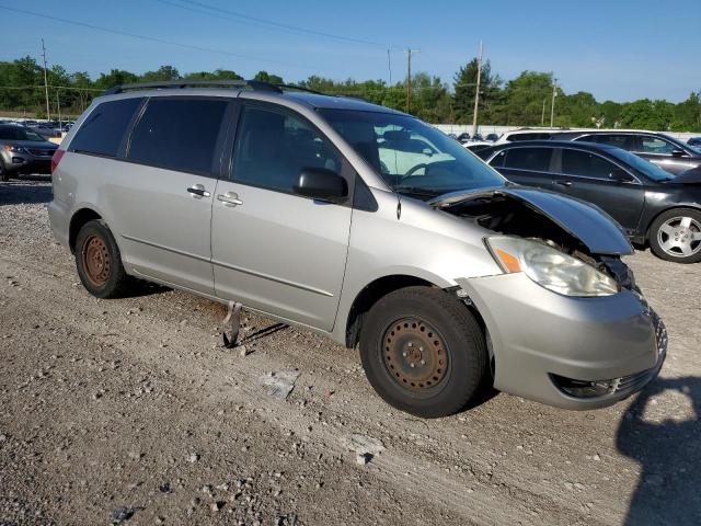 2005 Toyota Sienna Ce VIN: 5TDZA23C25S359313 Lot: 52915404