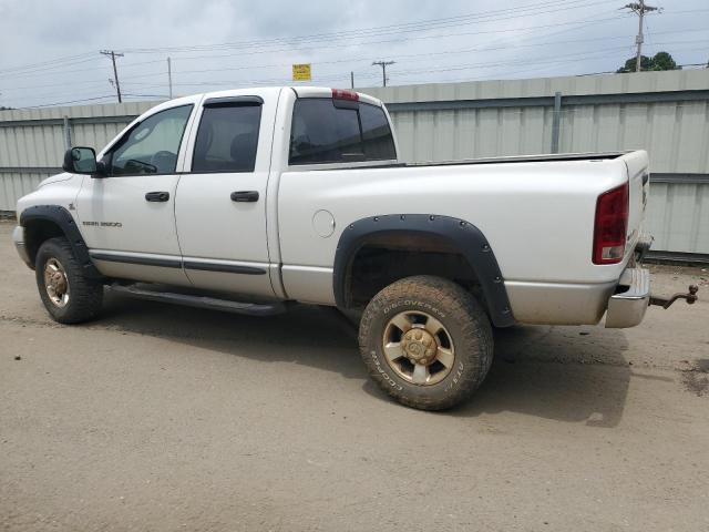 2005 Dodge Ram 3500 St VIN: 3D7LS38C25G783306 Lot: 55617234