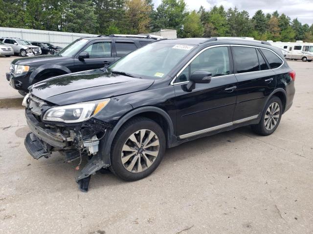 2017 Subaru Outback Touring VIN: 4S4BSATC1H3325891 Lot: 54173064