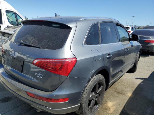 2012 Audi Q5 Premium Plus VIN: WA1LFAFP6CA039030 Lot: 53532244