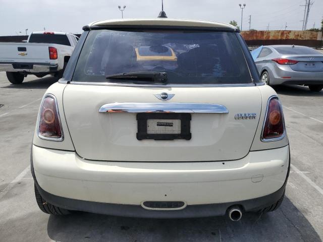 2007 Mini Cooper VIN: WMWMF33527TT52124 Lot: 54622264