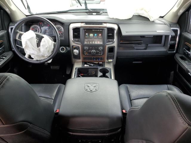 2014 Ram 1500 Laramie VIN: 1C6RR6NG0ES445993 Lot: 55896964