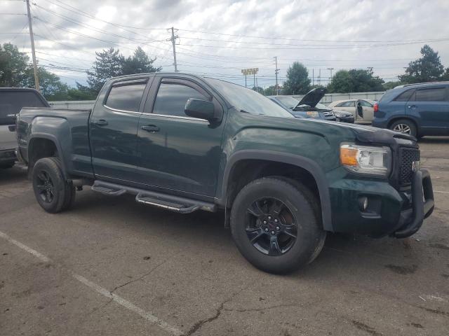 Vin: 1gtg6ce36g1111724, lot: 55421894, gmc canyon sle 20164