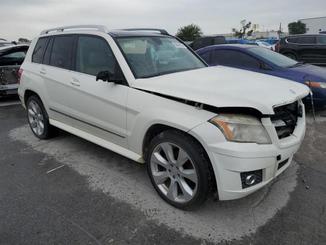 2010 Mercedes-Benz Glk 350 VIN: WDCGG5GB2AF433763 Lot: 56648724