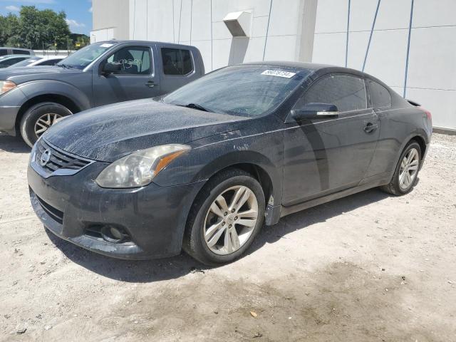 2012 Nissan Altima S VIN: 1N4AL2EP8CC154400 Lot: 56078734