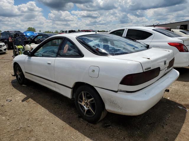 1995 Acura Integra Ls VIN: JH4DC4455SS018229 Lot: 56271124