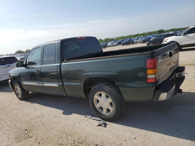 2006 GMC New Sierra C1500 VIN: 1GTEC19Z36Z291392 Lot: 56878544