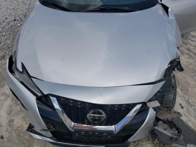 2019 NISSAN MAXIMA S - 1N4AA6AV3KC377220