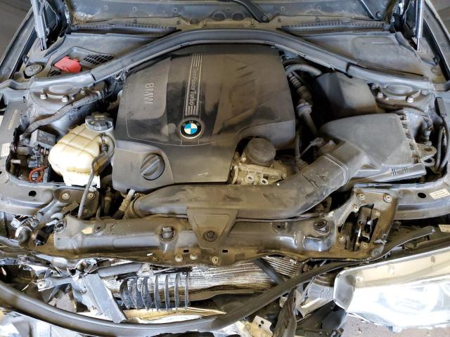 VIN WBA3R5C50GK373557 2016 BMW 4 Series, 435 XI no.11