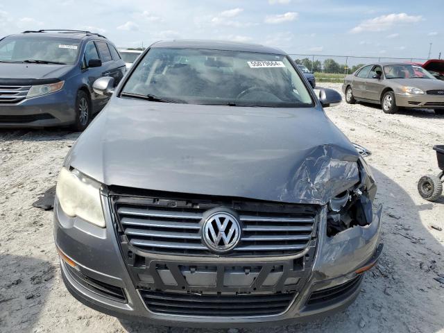 2008 Volkswagen Passat Komfort VIN: WVWAK73C98E149292 Lot: 55079664