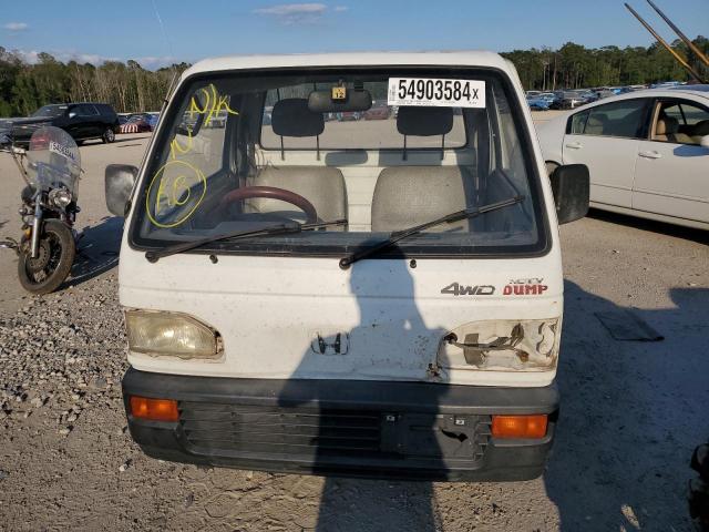 HA42086234 1993 Honda Acty