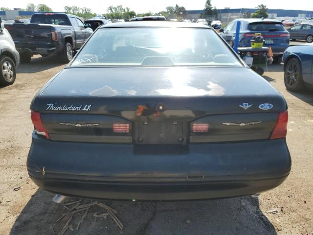 1996 Ford Thunderbird Lx VIN: 1FALP62W3TH185900 Lot: 55730434