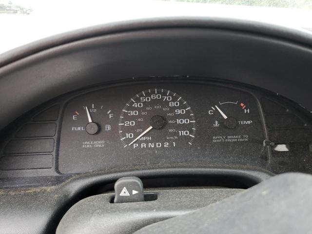 1999 Chevrolet Cavalier Base VIN: 1G1JC1248X7175205 Lot: 55707154