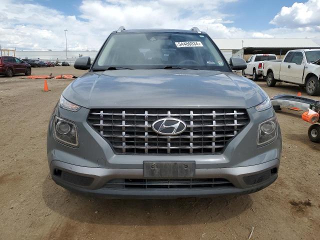 2020 Hyundai Venue Sel VIN: KMHRC8A37LU030269 Lot: 54486034