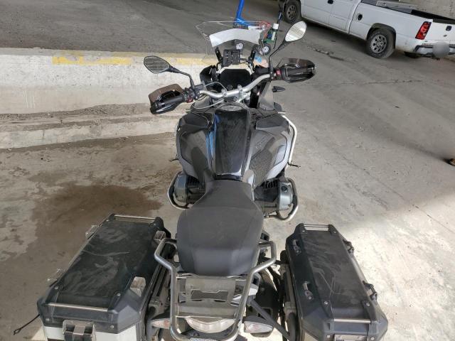 2018 BMW R1200 GS A - WB10A1202JZ899521