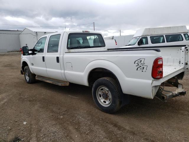 2014 Ford F250 Super Duty VIN: 1FT7W2BT1EEB88750 Lot: 56341334