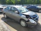 NISSAN VERSA S photo