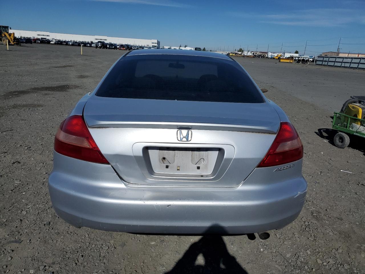 1HGCM72565A023045 2005 Honda Accord Lx