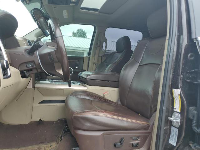 2017 Ram 3500 Longhorn VIN: 3C63RRNLXHG596520 Lot: 54541094