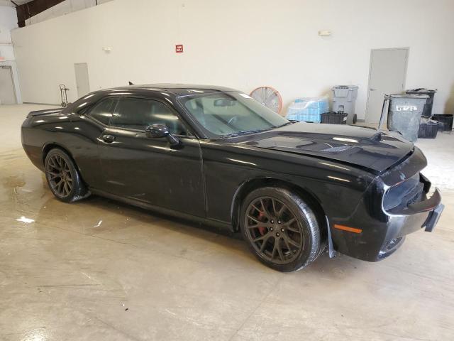 2016 Dodge Challenger Srt Hellcat VIN: 2C3CDZC94GH199483 Lot: 55643354