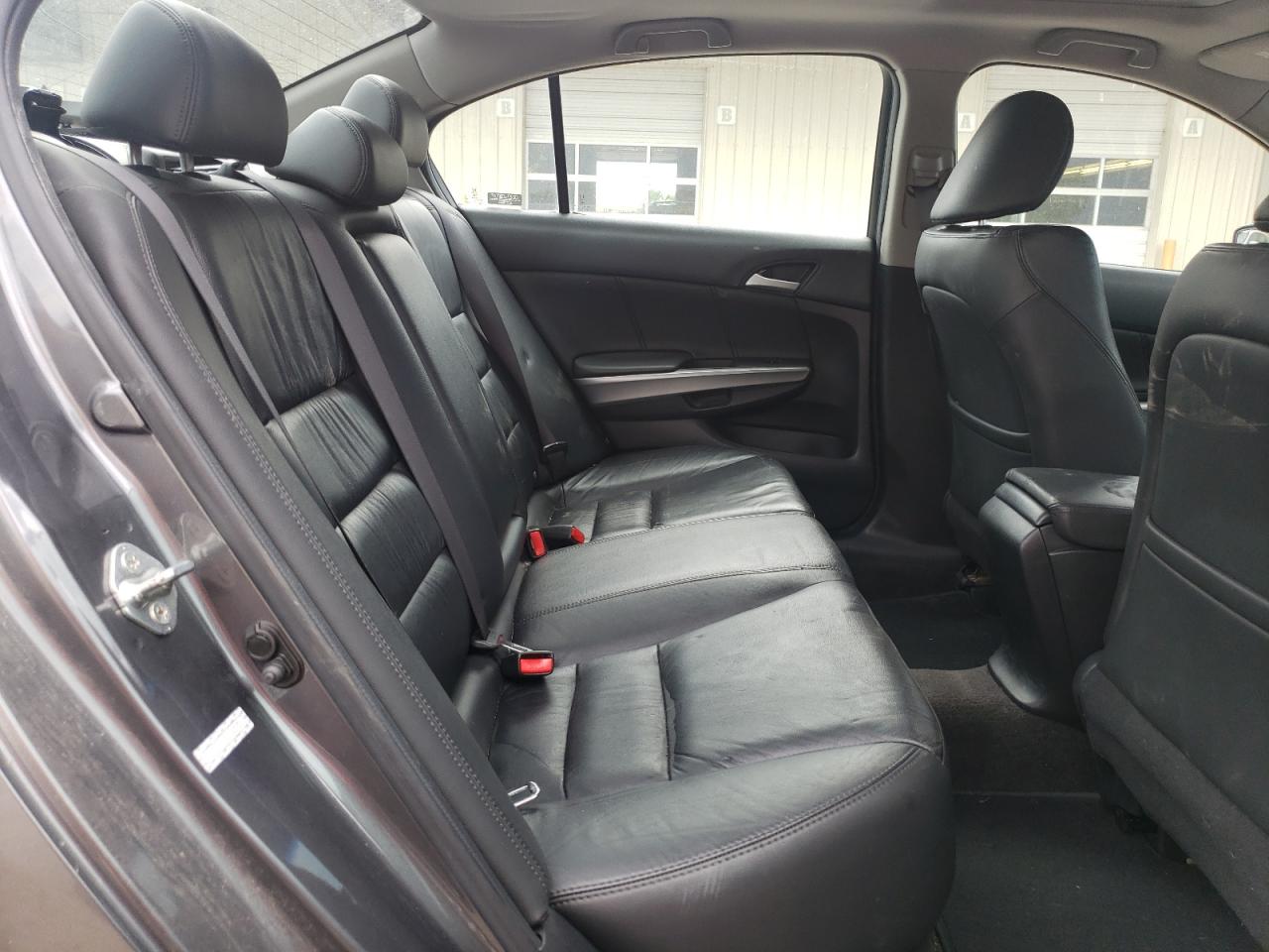 1HGCP36819A000721 2009 Honda Accord Exl