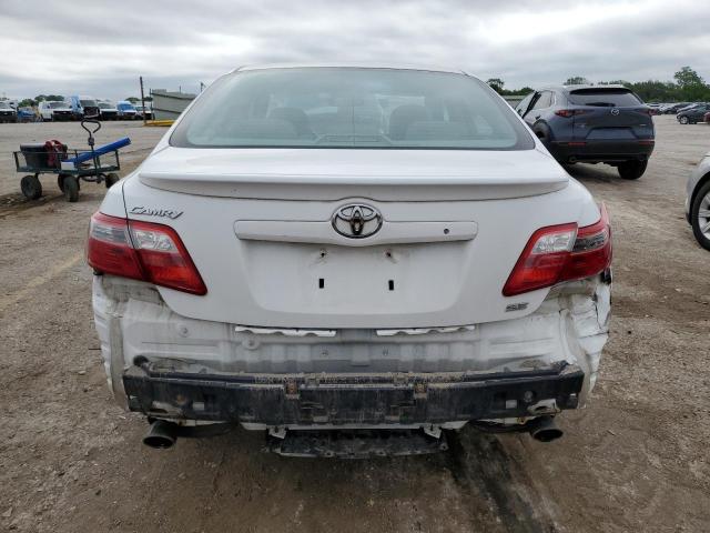 2007 Toyota Camry Le VIN: 4T1BK46K17U509659 Lot: 53668384