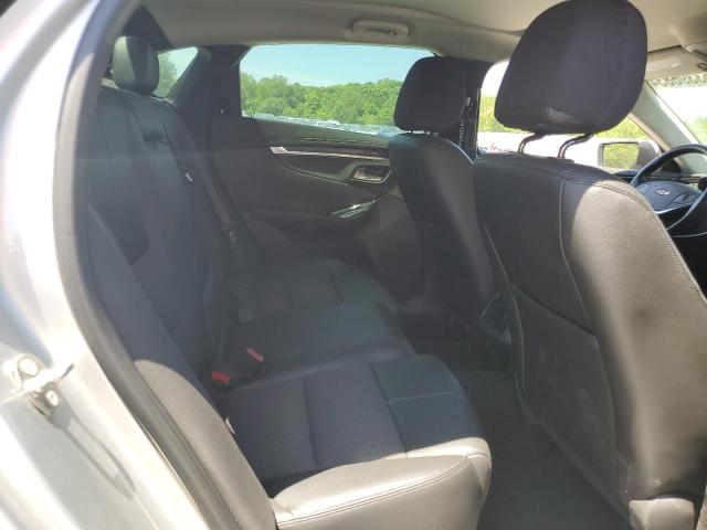 2019 Chevrolet Impala Lt VIN: 2G11Z5SA8K9147214 Lot: 53396834