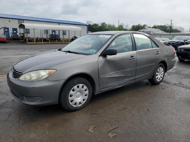 2006 Toyota Camry Le VIN: 4T1BE32KX6U724527 Lot: 53649874