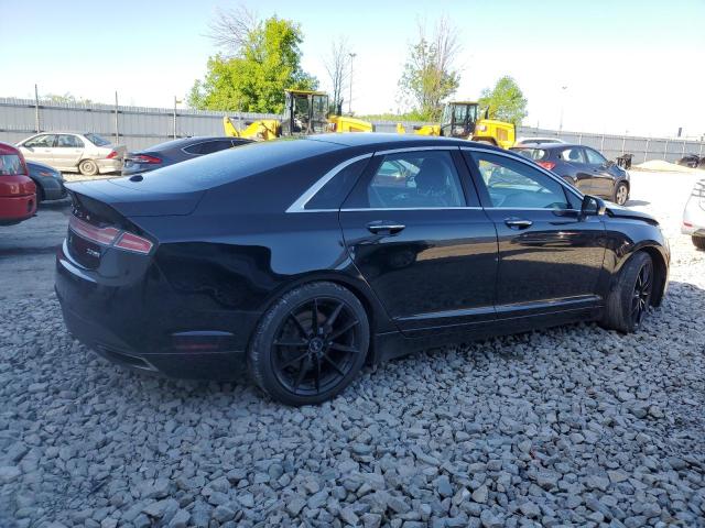 2016 Lincoln Mkz VIN: 3LN6L2J92GR626844 Lot: 56475364