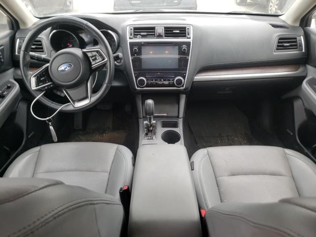 2018 Subaru Outback 2.5I Limited VIN: 4S4BSANC4J3214643 Lot: 55004914