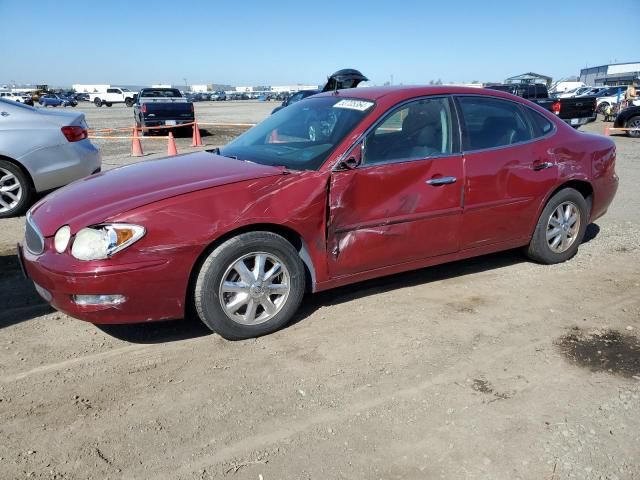 2005 Buick Lacrosse Cxl VIN: 2G4WD532651201417 Lot: 53705364