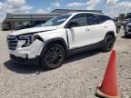 2022 GMC TERRAIN SL - 3GKALPEV7NL304384