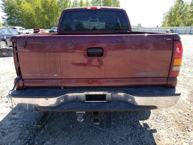 2002 Chevrolet Silverado C1500 VIN: 2GCEC19T921110908 Lot: 54138734