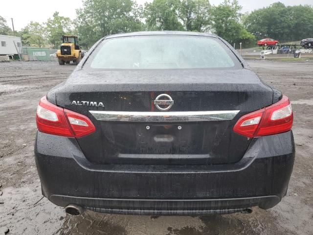 2016 Nissan Altima 2.5 VIN: 1N4AL3AP0GN318681 Lot: 56073884