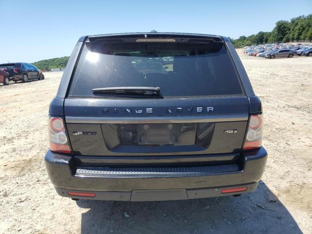 2012 Land Rover Range Rover Sport Hse VIN: SALSF2D49CA731033 Lot: 56687424