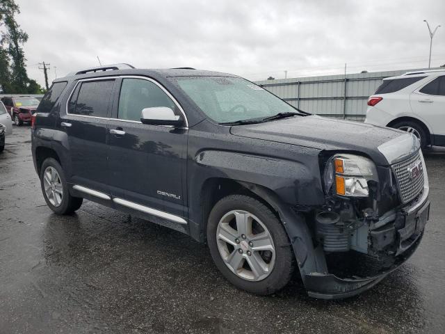 2013 GMC Terrain Denali VIN: 2GKALYEK6D6123940 Lot: 54936364