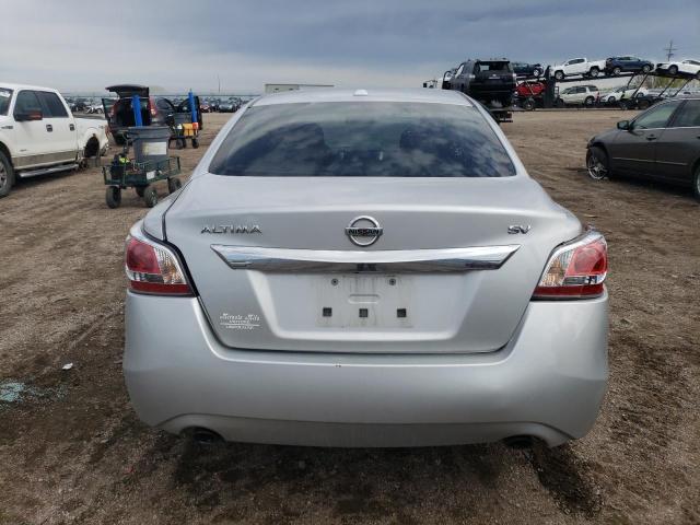 2015 Nissan Altima 2.5 VIN: 1N4AL3AP4FC173283 Lot: 53642944