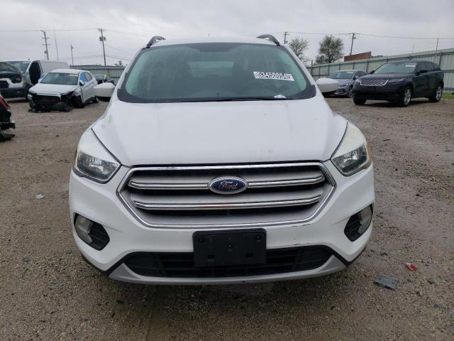 2018 Ford Escape Se VIN: 1FMCU9GD1JUA05194 Lot: 53450054