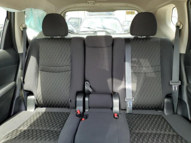 2019 NISSAN ROGUE S - 5N1AT2MV7KC795610