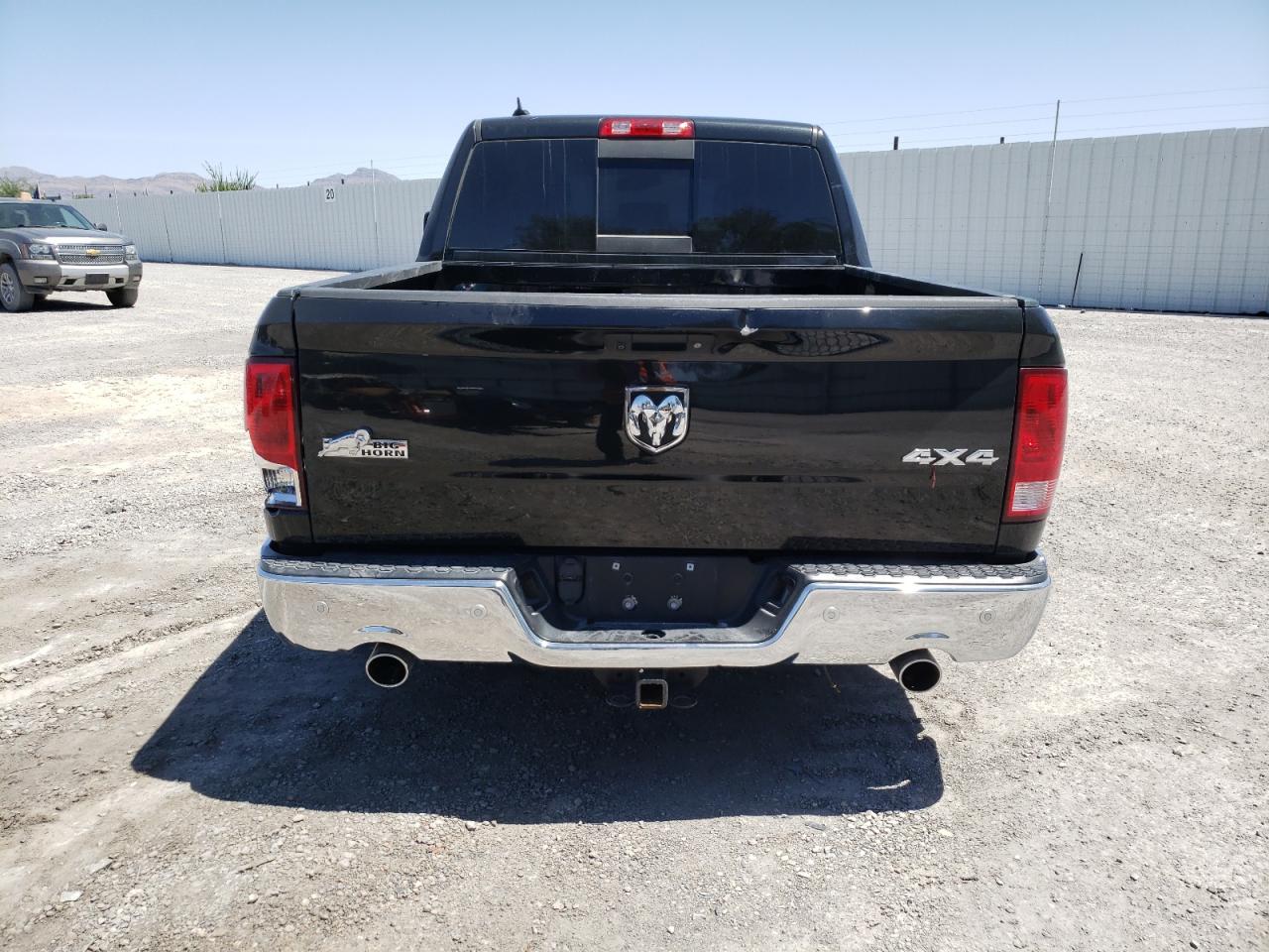 1C6RR7LT8HS830616 2017 Ram 1500 Slt