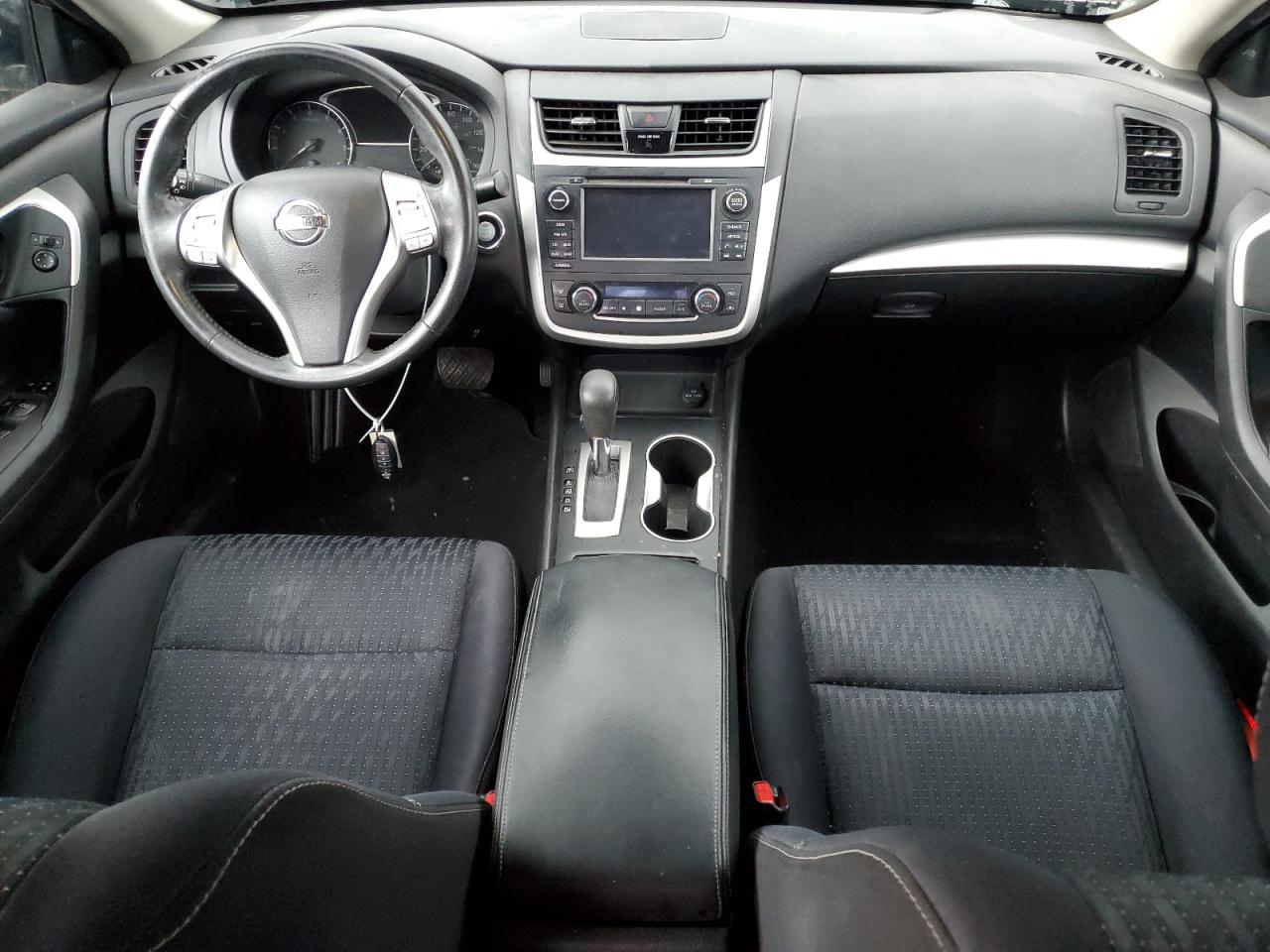 1N4AL3AP2GC149727 2016 Nissan Altima 2.5