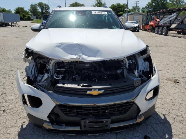 2021 CHEVROLET TRAILBLAZE - KL79MSSL7MB072853