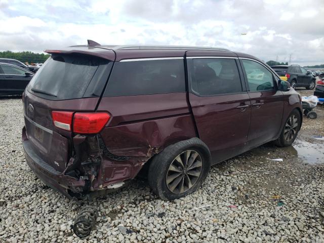 KNDMC5C10F6018739 2015 Kia Sedona Ex