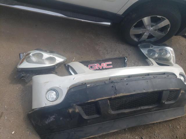 2012 GMC Acadia Slt-1 VIN: 1GKKRRED6CJ225993 Lot: 55662314