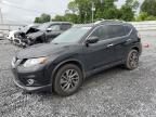 2016 NISSAN ROGUE S - 5N1AT2MT3GC809234