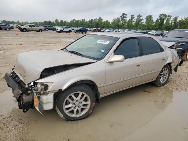 2000 Toyota Camry Le VIN: 4T1BF28K0YU938654 Lot: 53380904