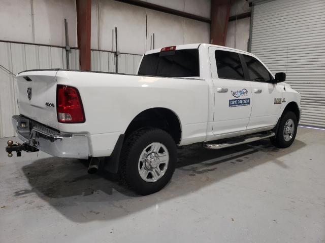 2014 Ram 2500 Slt VIN: 3C6UR5DL9EG243566 Lot: 53868404