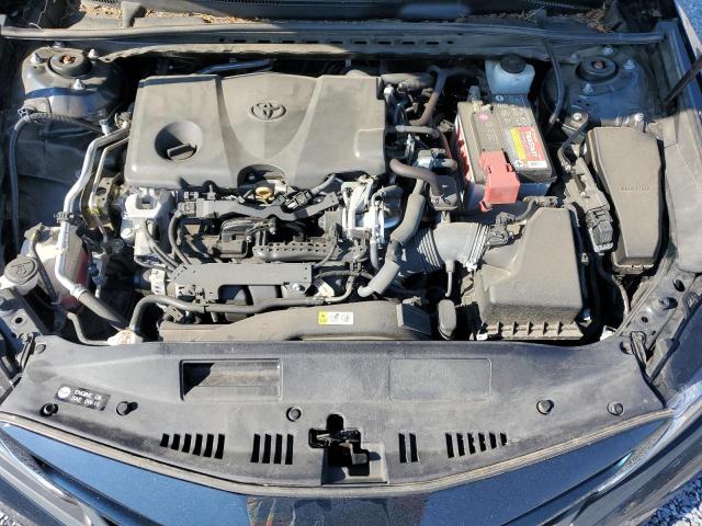 VIN 4T1G11AK8LU868838 2020 Toyota Camry, SE no.11